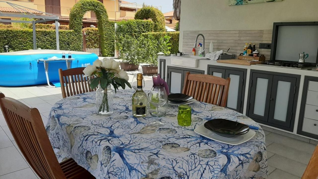 Stella Di Mare Holiday home *